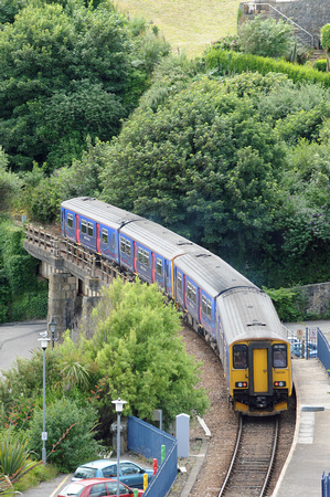 DG57151. 150249. 150219. St Ives. 6.7.10.