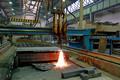 FDG05311. Cutting steel. Meiningen locomotive works. Germany. 12.2.07.