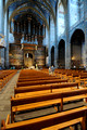 TD24928. Cathedral. Albi. France. 13.6.09.