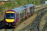 East Midlands Railway