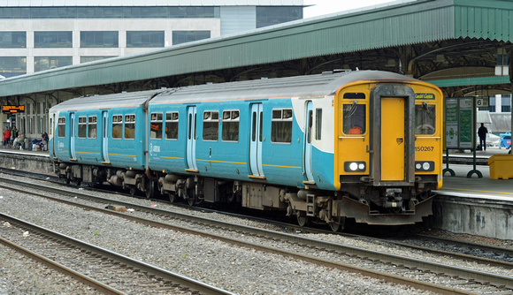 DG156950. 150267. Cardiff. 15.8.13.