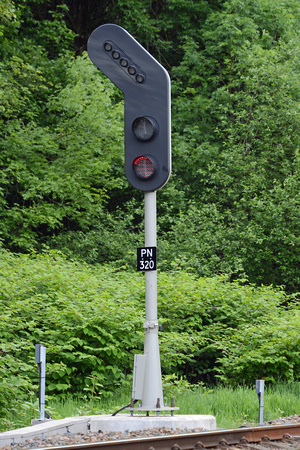 DG181073. Dorman modular signalling. Todmorden. 3.6.14.