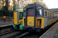 DG04925. 1805. East Grinstead. 19.11.05.