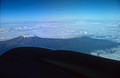 T10813. Mt Kilimanjaro seen from a BA flight. 12.05.01