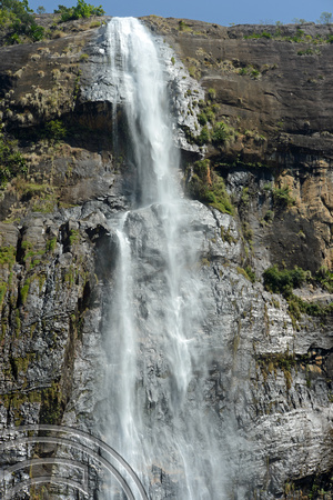 DG238257. Diyaluma falls. Sri Lanka. 19.1.16.JPG