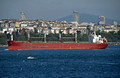 DG394076. Bulk carrier Tony Smith. IMO 9576569. 33044 gross tonnes. Built 2011. Istanbul. Turkey. 7.5.2023.