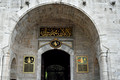 DG393355. Gateway. Topkapi Palace. Istanbul. Turkey. 6.5.2023.