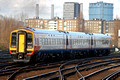 DG00161. 159007. Clapham Jn. 13.3.04.