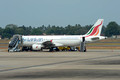 DG239683. Airbus A330. BIA. Colombo. Sri Lanka. 5.2.16