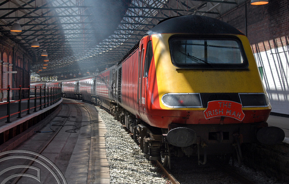 DG00938. 43080. Holyhead. 21.5.04.