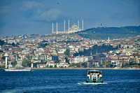 World travel: Turkey