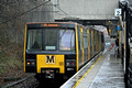 DG442030. 4061. 4011. Gateshead Stadium. 13.3.2025.