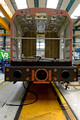 DG246880. Siemens Vectron production line. Munich. Germany. 27.6.16