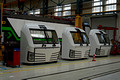 DG246887. Siemens Vectron production line. Munich. Germany. 27.6.16