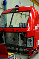 DG246889. Siemens Vectron production line. Munich. Germany. 27.6.16