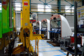 DG246882. Siemens Vectron production line. Munich. Germany. 27.6.16