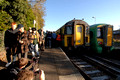 DG04924. 3514. East Grinstead. 19.11.05.