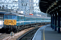 TOCs Past: Anglia Railways