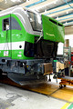 DG246879. Siemens Vectron production line. Munich. Germany. 27.6.16