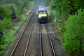 DG444253. 82230. 1W96. 1722 Cardiff Central to Holyhead. Church Stretton. 23.4.2025.