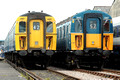 DG23220. 1497. 3417. Eastleigh Open day. 23.5.09.