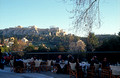 T18053. Streetlife around Plaka. Athens. Greece. February 2004.
