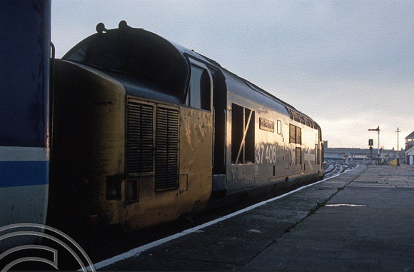 3574. 37408. Southport. 20.11.93