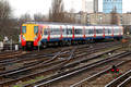 DG00070. 8014. Clapham Jn. 25.2.04.