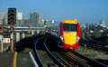 08658. 460006. 13.30 Victoria - Gatwick. Clapham Junction. 07.01.2001