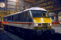 3572. 90004. Liverpool Lime St.19.11.93