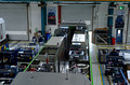 DG246918. Siemens Vectron production line. Munich. Germany. 27.6.16