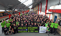 The Railway Children 3 Peaks by Rail Gallery 2017-2024