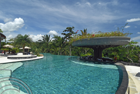 DG264067. Padma resort. Ubud. Bali. Indonesia. 4.2.17