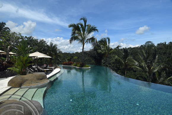 DG264071. Padma resort. Ubud. Bali. Indonesia. 4.2.17