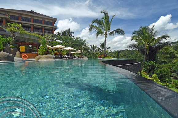 DG264081. Padma resort. Ubud. Bali. Indonesia. 4.2.17