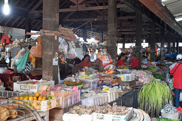 DG264384. In the local market. Pejeng. Ubud. Bali. Indonesia. 7.2.17