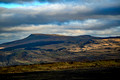 DG434701. The Brecon Beacons North of Nant Helen opencast site. Wales. 10.12.2024.