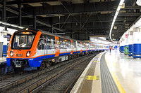 LOROL (London Overground)