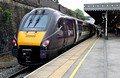 DG417248. 222020. 1F55.1602 St Pancras International to Sheffield. Sheffield. 17.5.2024.