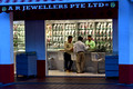 DG265772. Jewellers. Little India. Singapore. 17.2.17