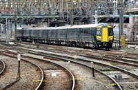 FGW and the rebranded GWR franchise
