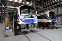 World Rail: Thailand Siemens press trip