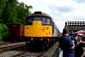 DG417025. 27007. Barrow Hill. 17. 5.2024.