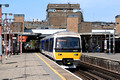 DG443397. 165021. 2C29. 1013 Aylesbury Vale Parkway to London Marylebone. Harrow-on-the-Hill. London. 8.4.2025.