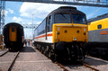 02732. 47xxx. Bristol Bath Rd depot open day. Bristol. 26.06.1991