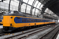 World Railways: Holland