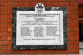 DG352653. War memorial. Marylebone. 13.7.2021.