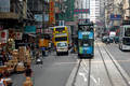 FDG1521. Tram 59. Wan Chai. Hong Kong. 2.11.04.