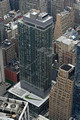 DG297791. Manhattan skyline seen from the Empire state building. New York. USA. 28.5.18