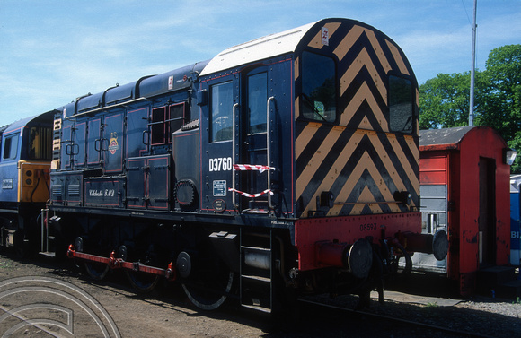 05843. 08593. Ipswich WRD open day. 14.6.1996